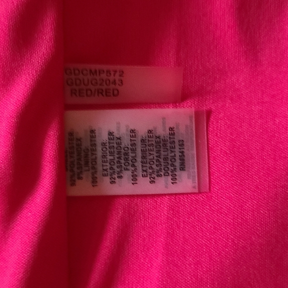 Guess Dress - Picture 7 of 8